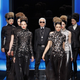 Illustration for article titled Karl Lagerfeld RTW Fall/Winter 2010: Black, White, And Rad All Over